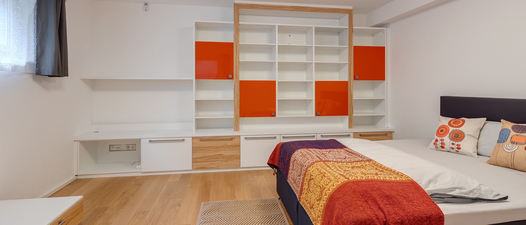 casa indipendente Starnberg 01 4° camera da letto 12506