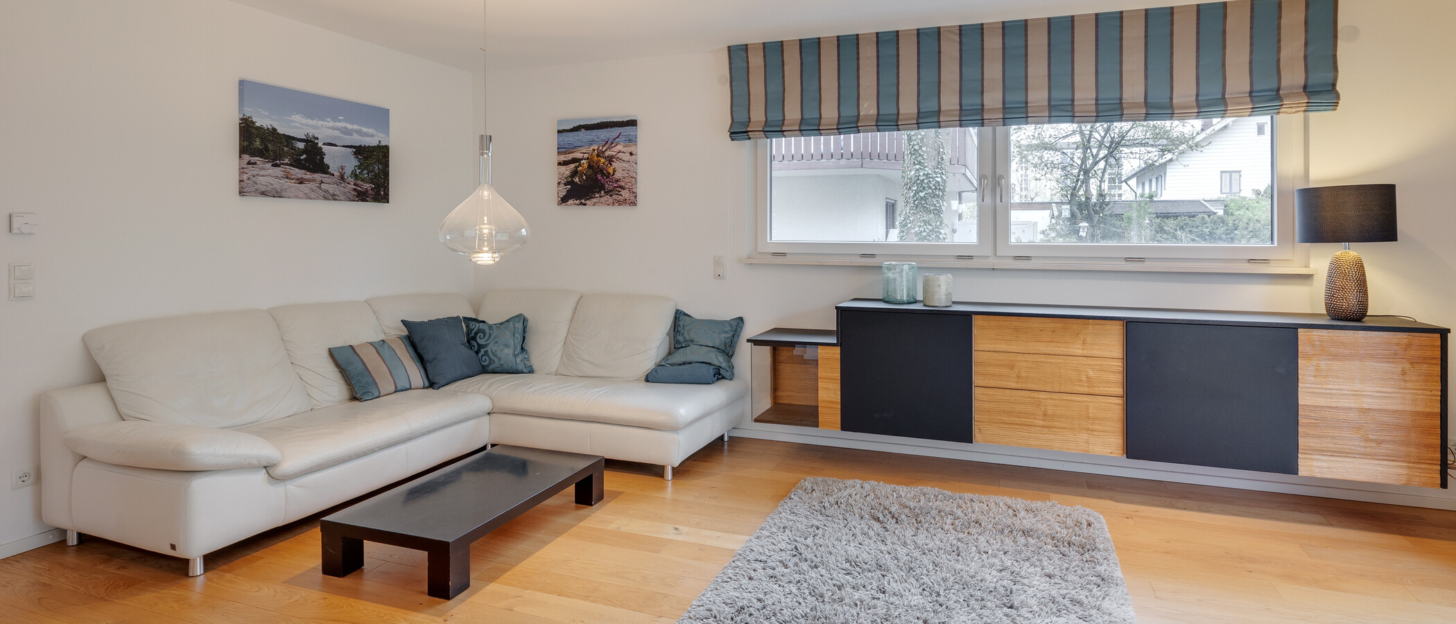 casa indipendente Starnberg 04 zona living 12506