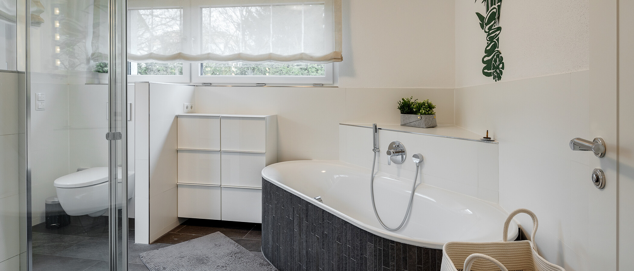 casa indipendente Starnberg 01 1° bagno 12506