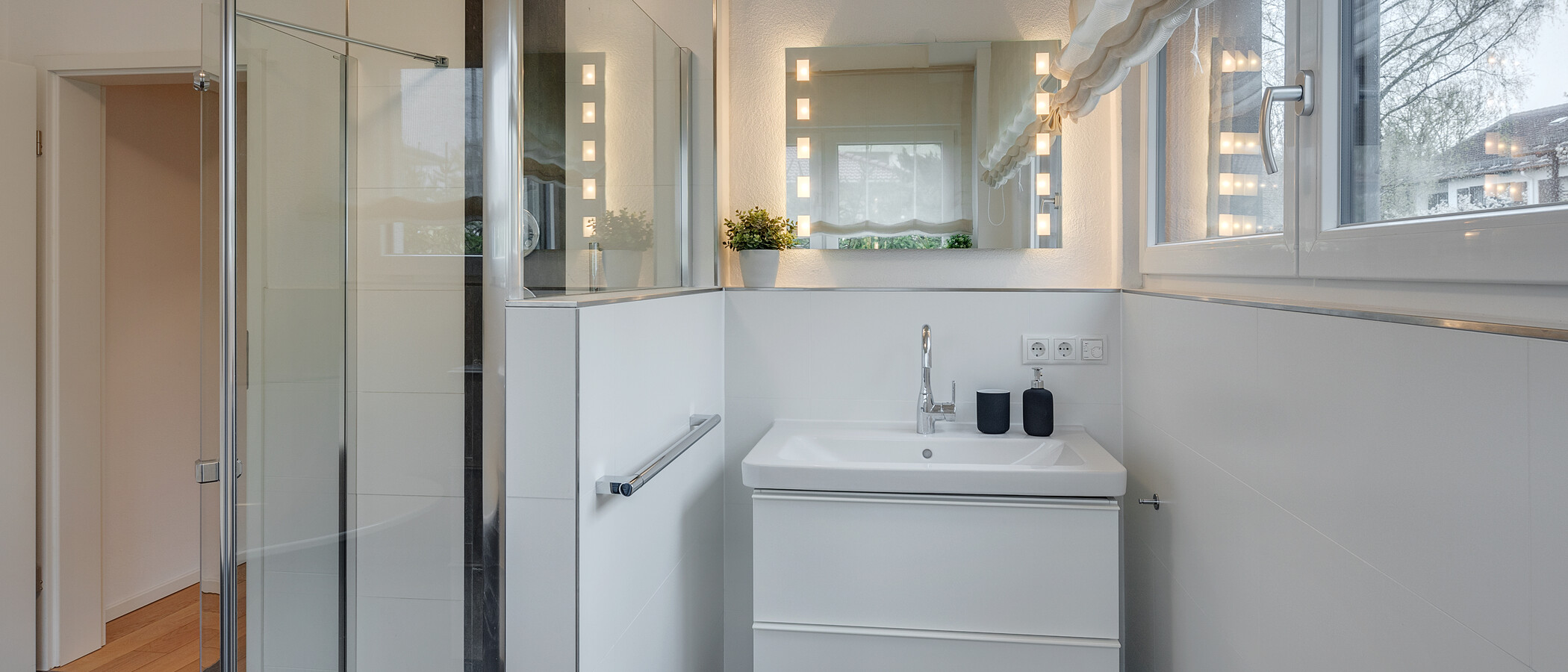 casa indipendente Starnberg 04 1° bagno 12506