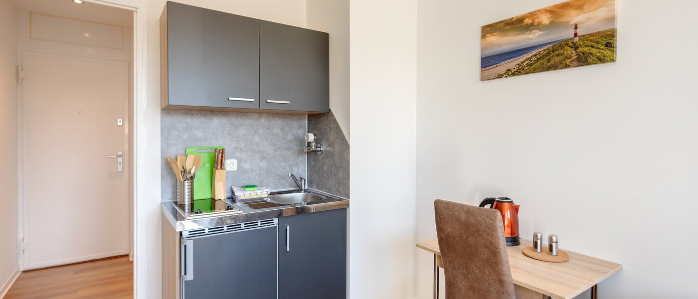 abitazione München Maxvorstadt - Universitätsviertel 04 zona living 12510