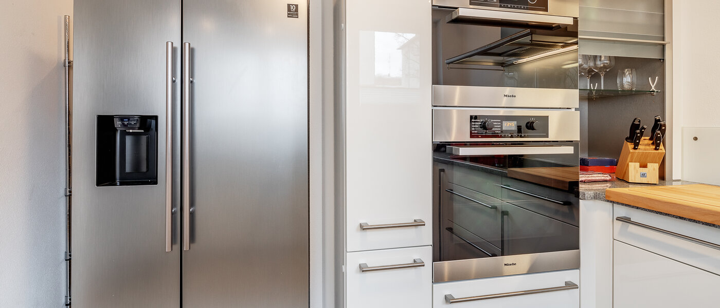 appartamento München Schwabing (rechts der Leopoldstraße) 04 cucina 12514