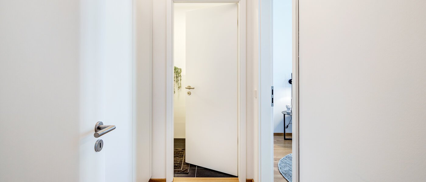 appartamento München Au 04 ingresso/corridioio 12517