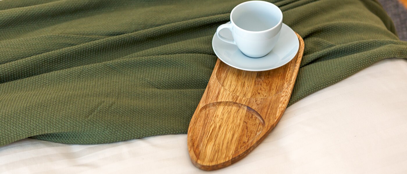 appartamento München Au 01 particolarità 12517