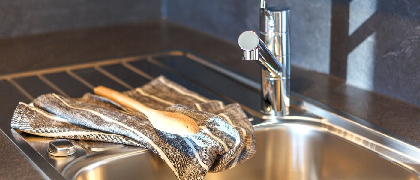 appartamento München Au 04 particolarità 12517