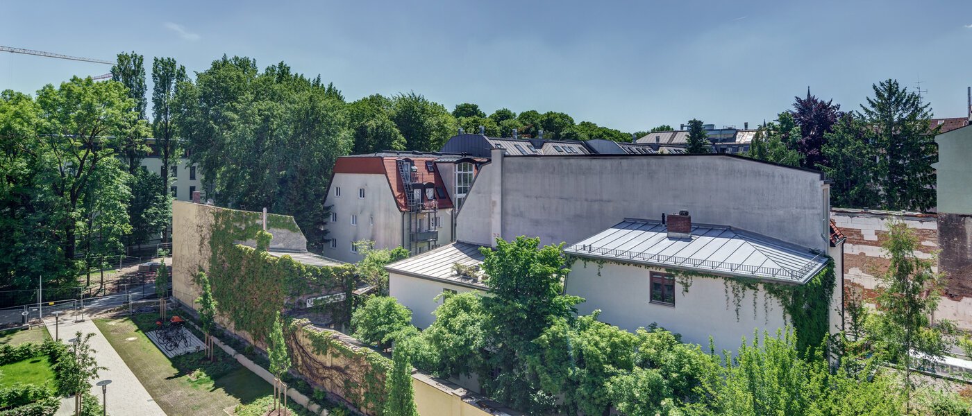 appartamento München Au 02 vista 12517