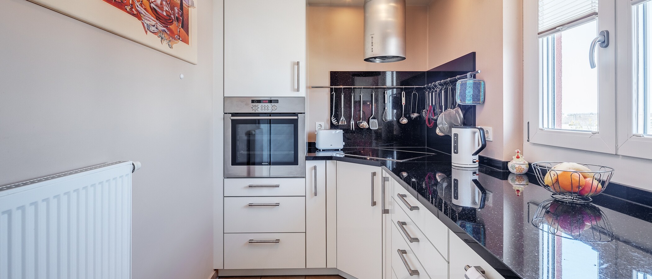 appartamento München Laim 01 cucina 12520