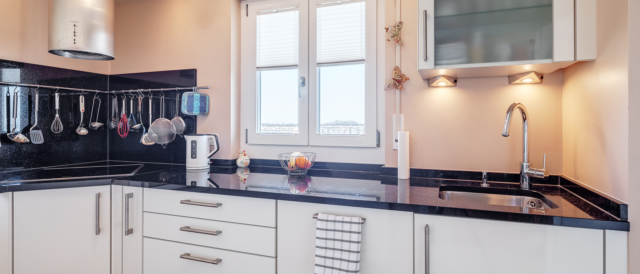 appartamento München Laim 02 cucina 12520