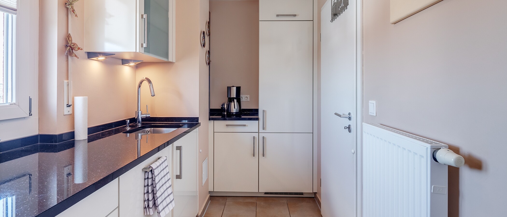 appartamento München Laim 03 cucina 12520