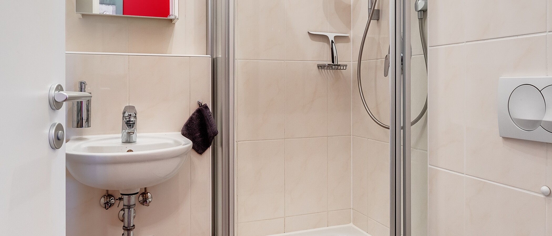 appartamento München Laim 01 2° bagno 12520
