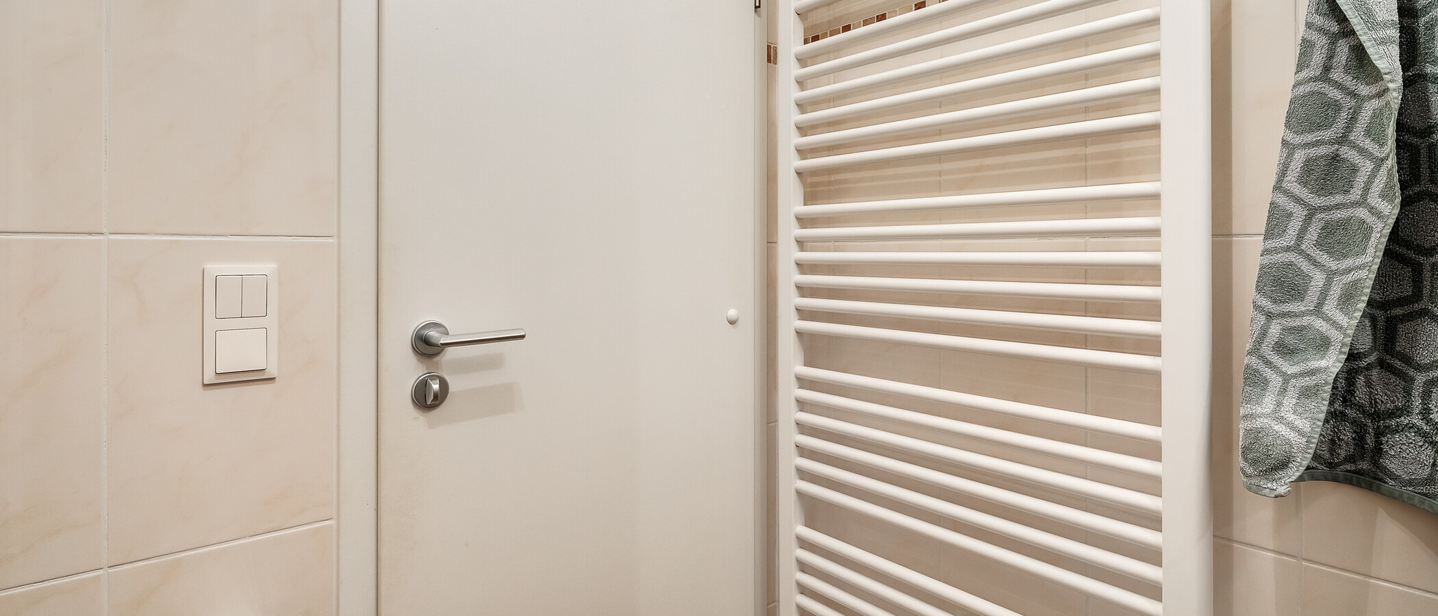 appartamento München Laim 03 2° bagno 12520