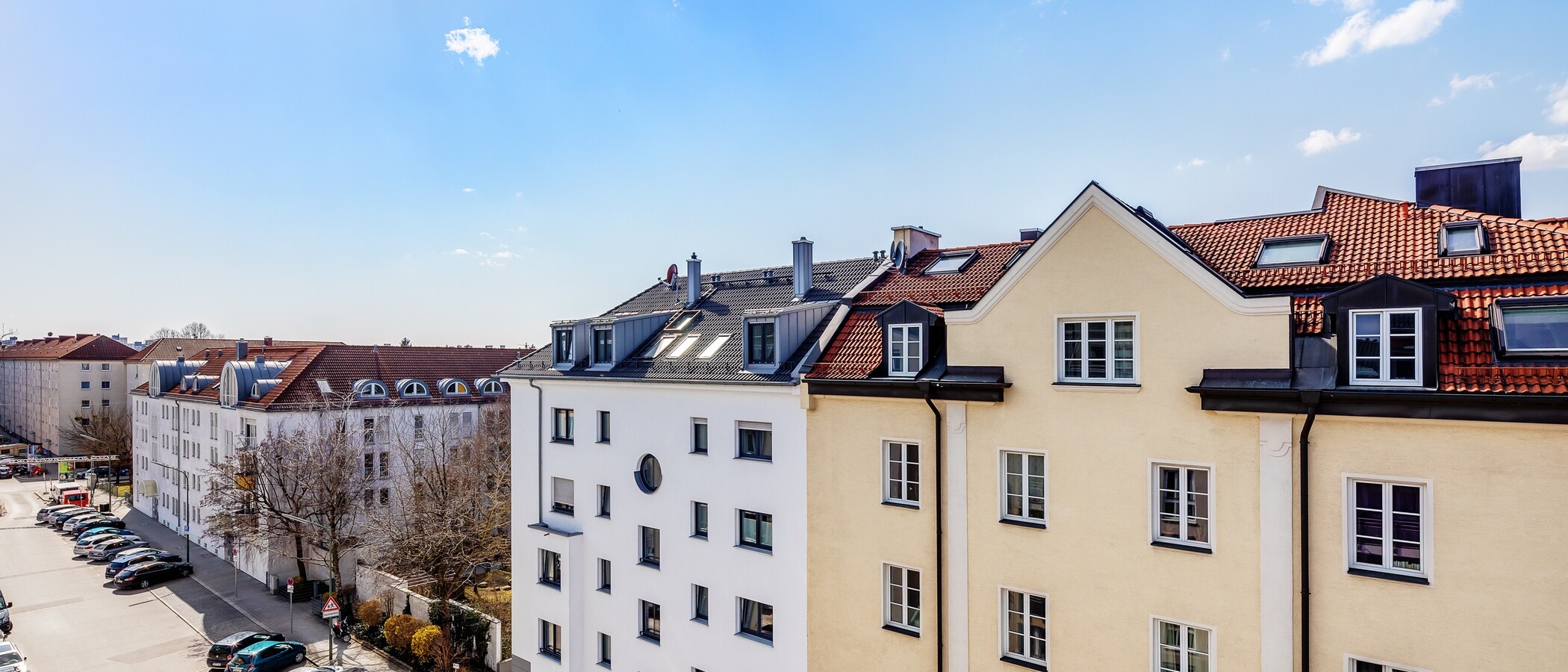 appartamento München Laim 01 vista 12520