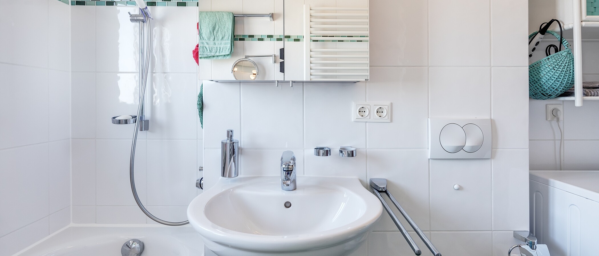 appartamento München Laim 02 1° bagno 12520