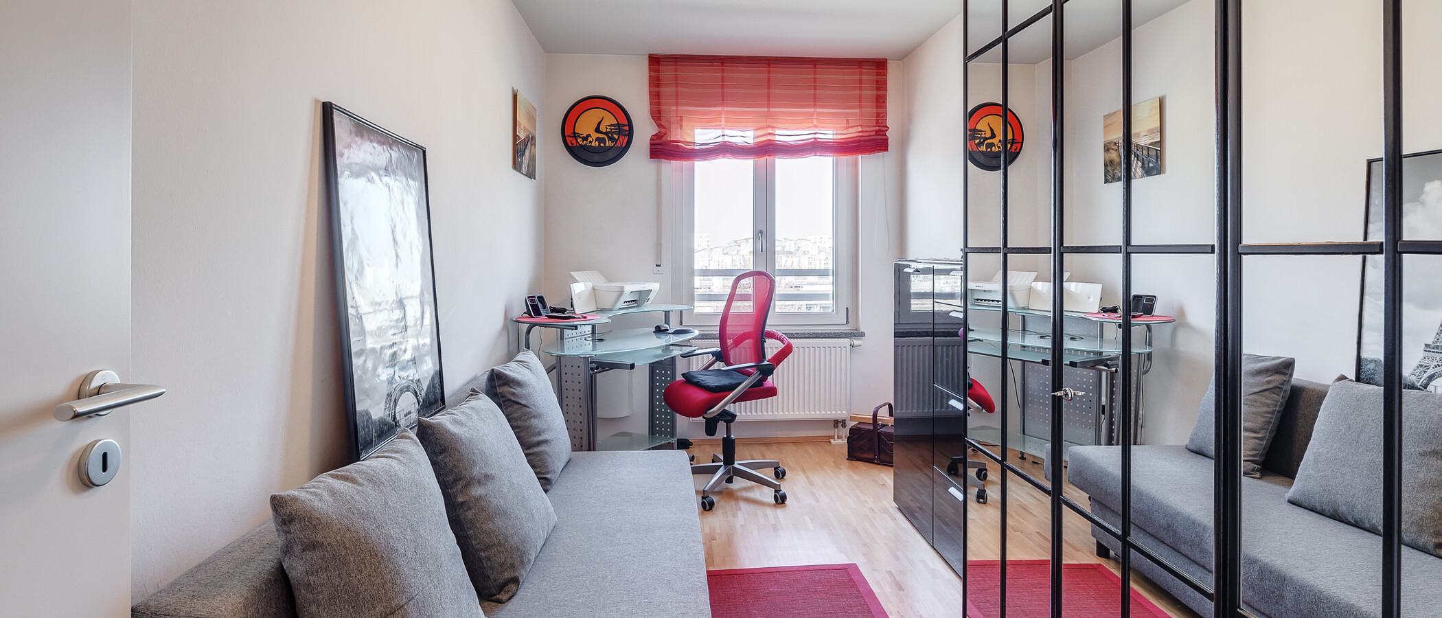 appartamento München Laim 01 Studio / Camera degli ospiti 12520