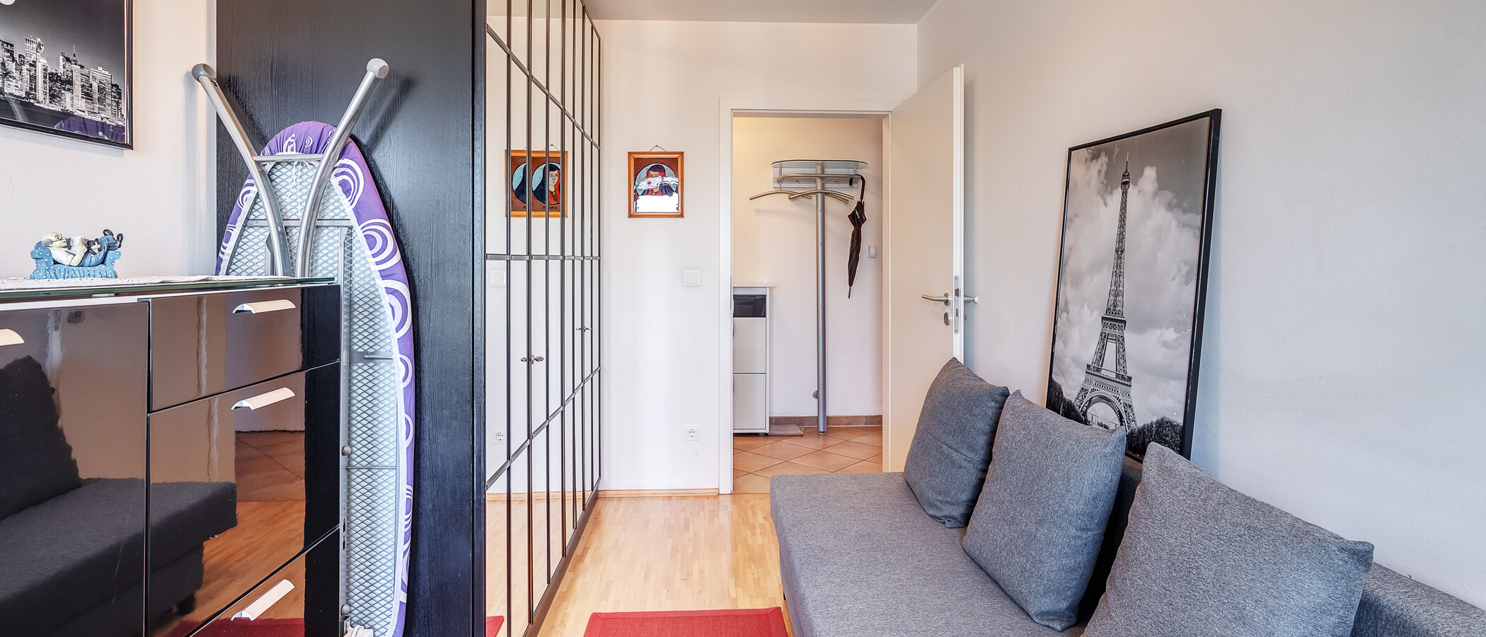 appartamento München Laim 02 Studio / Camera degli ospiti 12520