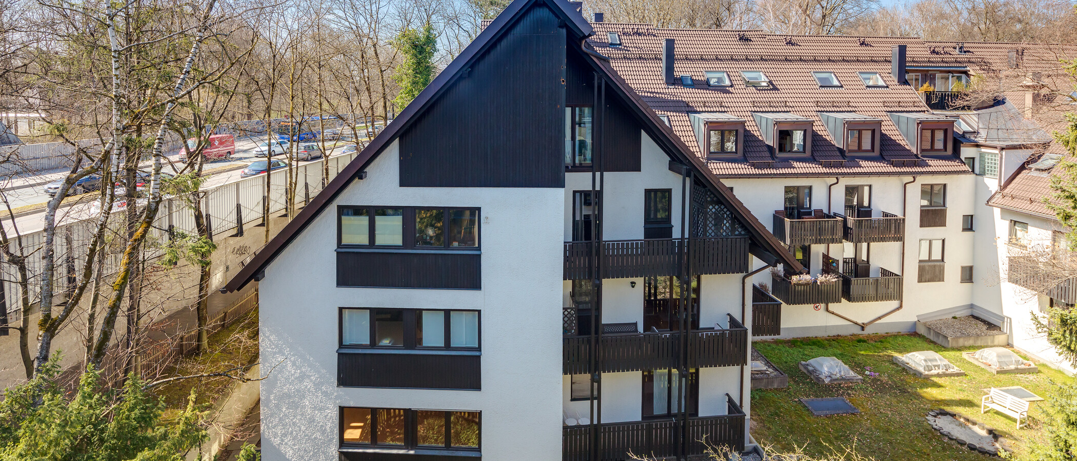 appartamento München Herzogpark 01 vista 12528