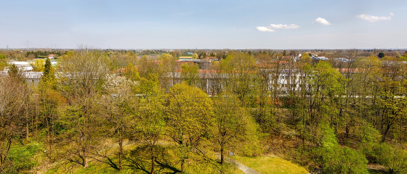 appartamento München Johanneskirchen 01 vista 12536