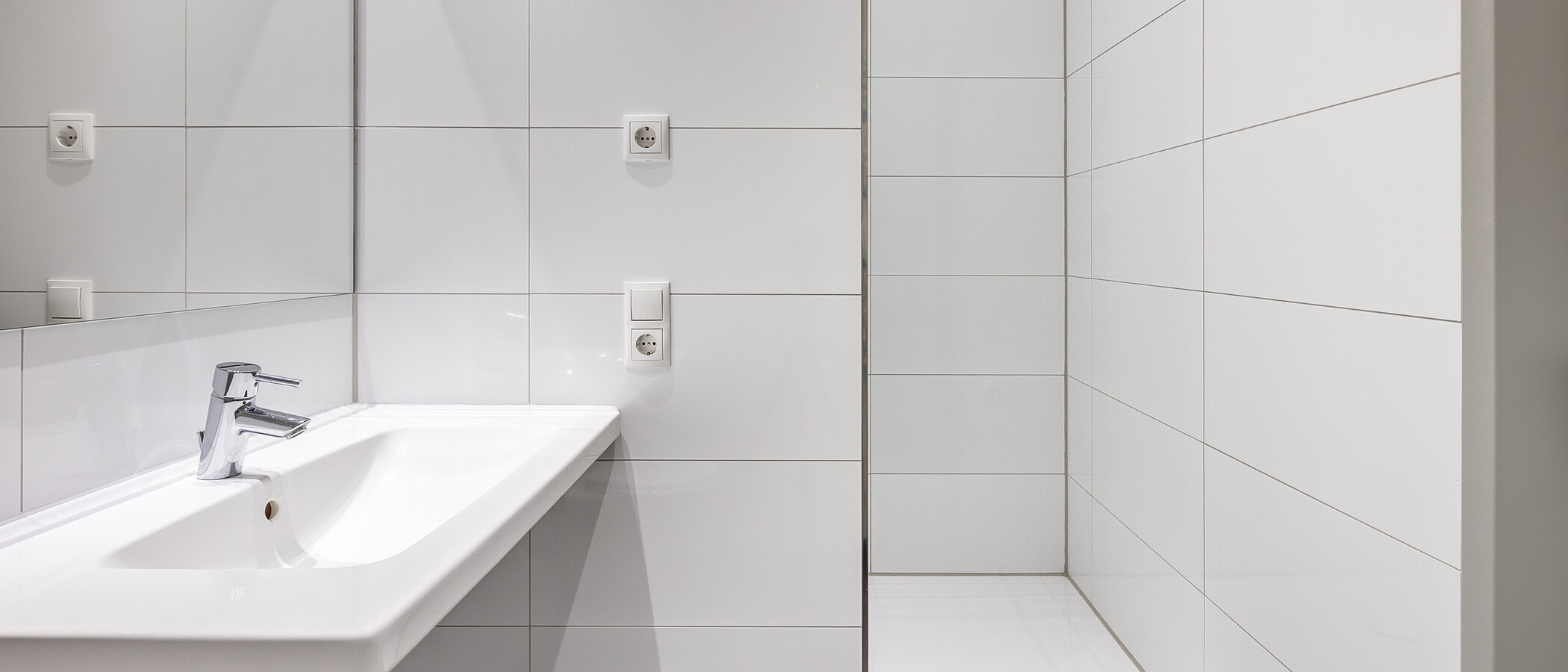 appartamento Ismaning 03 bagno 12544