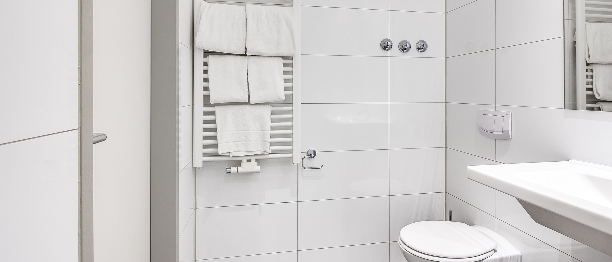 appartamento Ismaning 04 bagno 12544