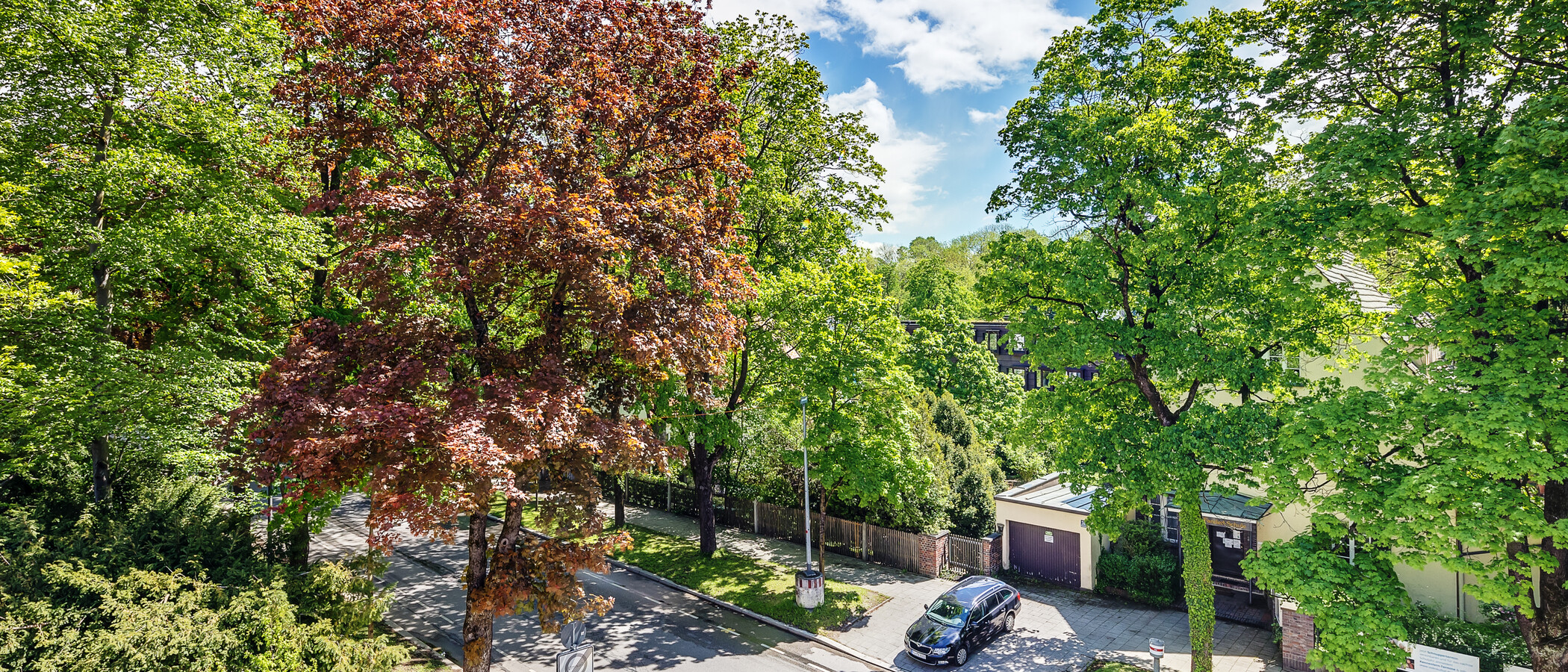 appartamento München Herzogpark 01 vista 12546
