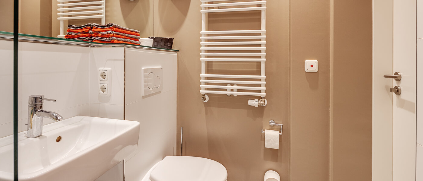 appartamento München Schwanthalerhöhe 03 bagno 12552