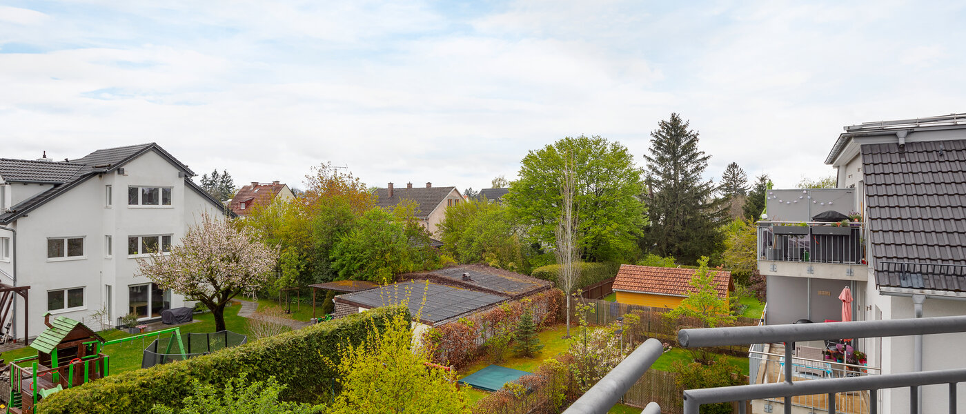 attico München Lerchenau 01 vista 12556