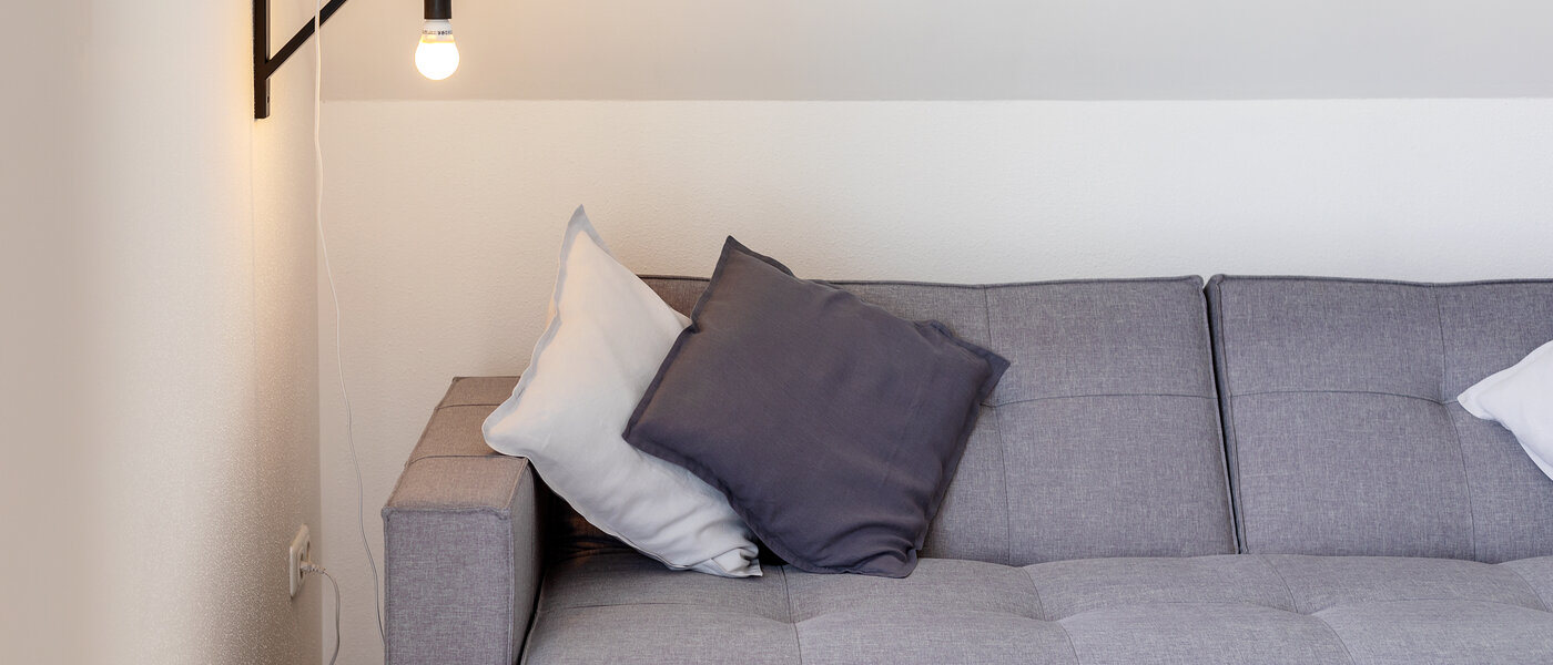 attico München Lerchenau 03 zona living 12556