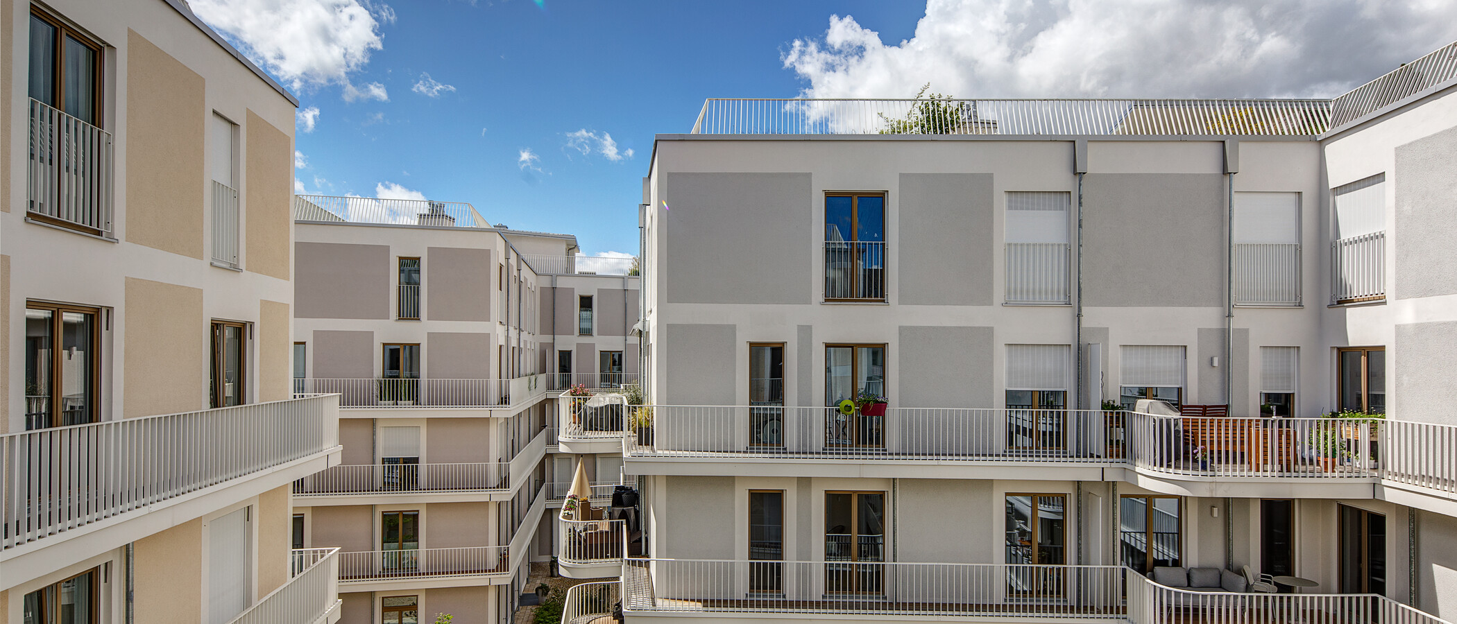 appartamento München Maxvorstadt 01 vista 12562