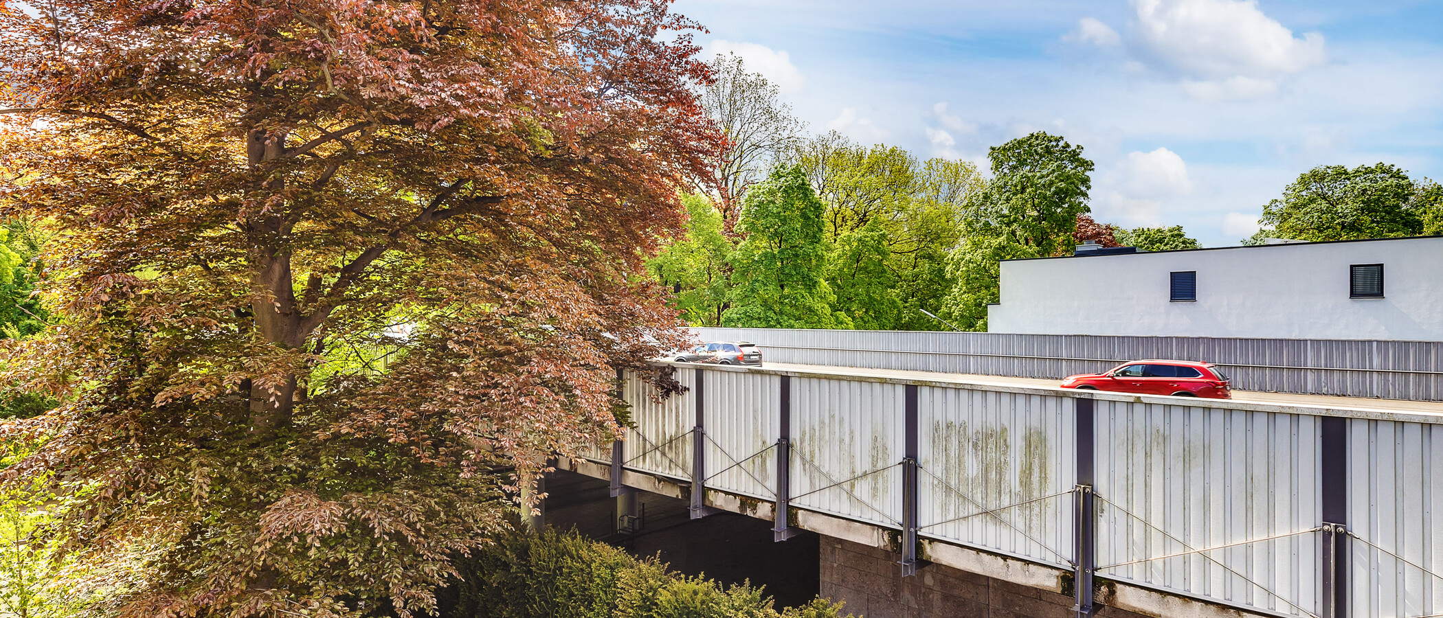appartamento München Herzogpark 01 vista 12566