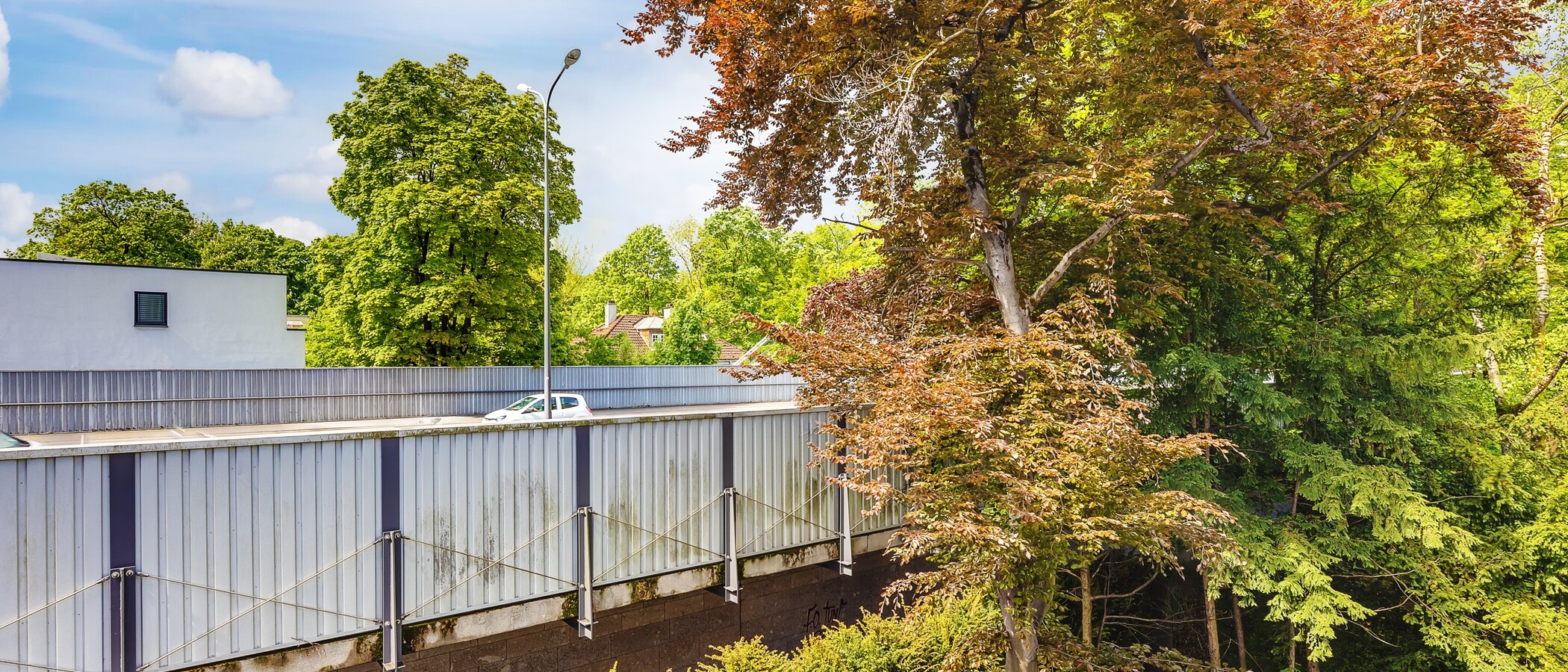 appartamento München Herzogpark 02 vista 12566