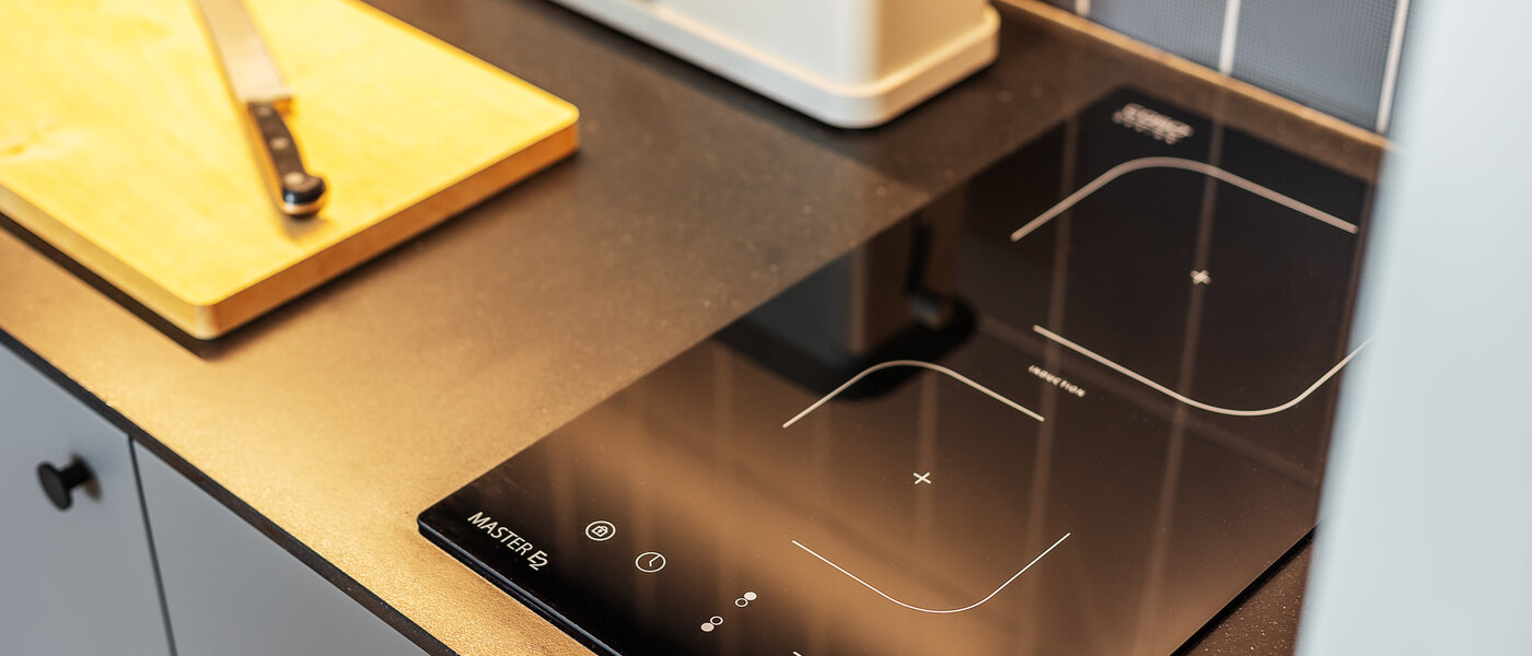 appartamento München Herzogpark 03 cucina 12567