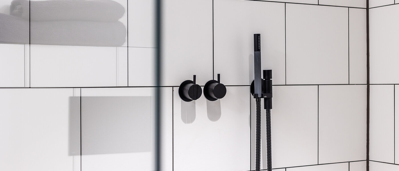 appartamento München Herzogpark 02 bagno 12567