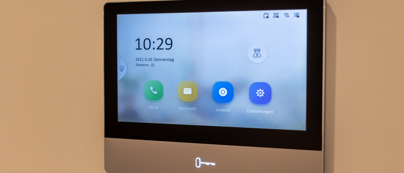 appartamento München Herzogpark 02 ingresso/corridioio 12567