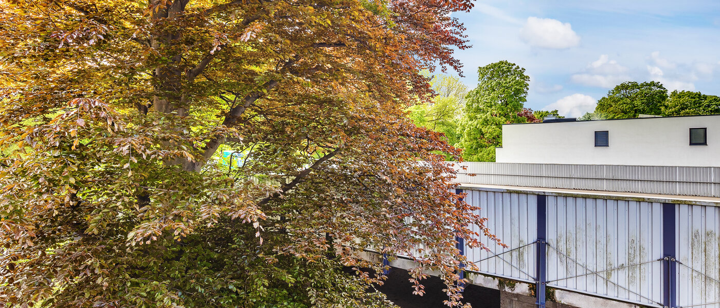 appartamento München Herzogpark 01 vista 12567