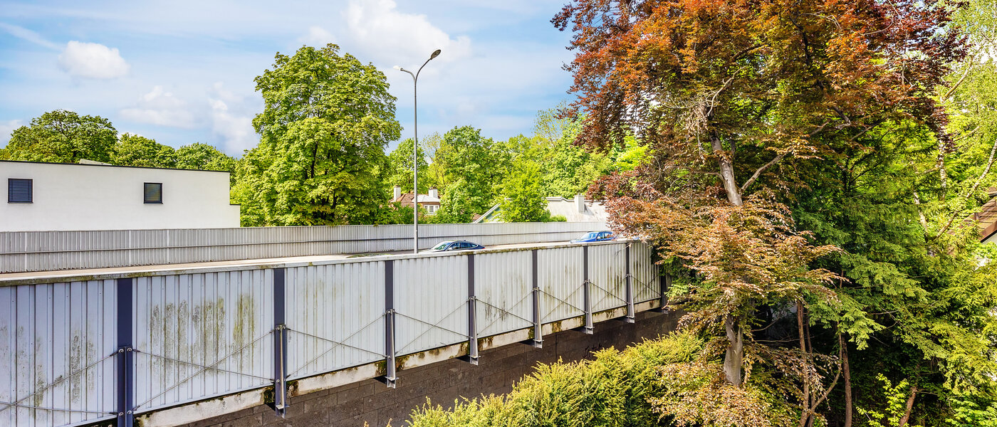 appartamento München Herzogpark 02 vista 12567