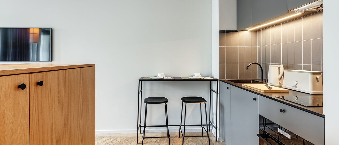 appartamento München Herzogpark 04 zona living 12567