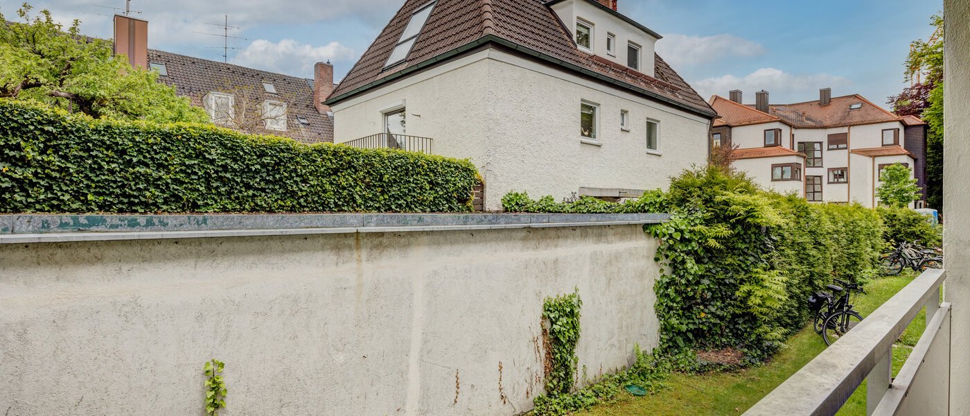 appartamento München Obermenzing 02 vista 12573