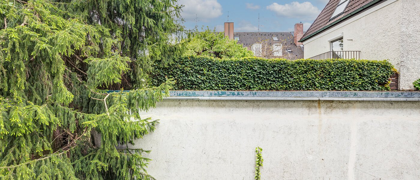 appartamento München Obermenzing 03 vista 12573