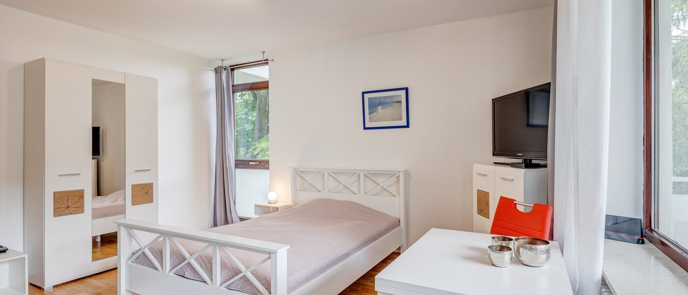 appartamento München Obermenzing 01 zona living 12573