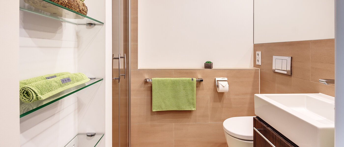 abitazione München Schwabing-West (rund um den Hohenzollernplatz) 03 bagno 12583