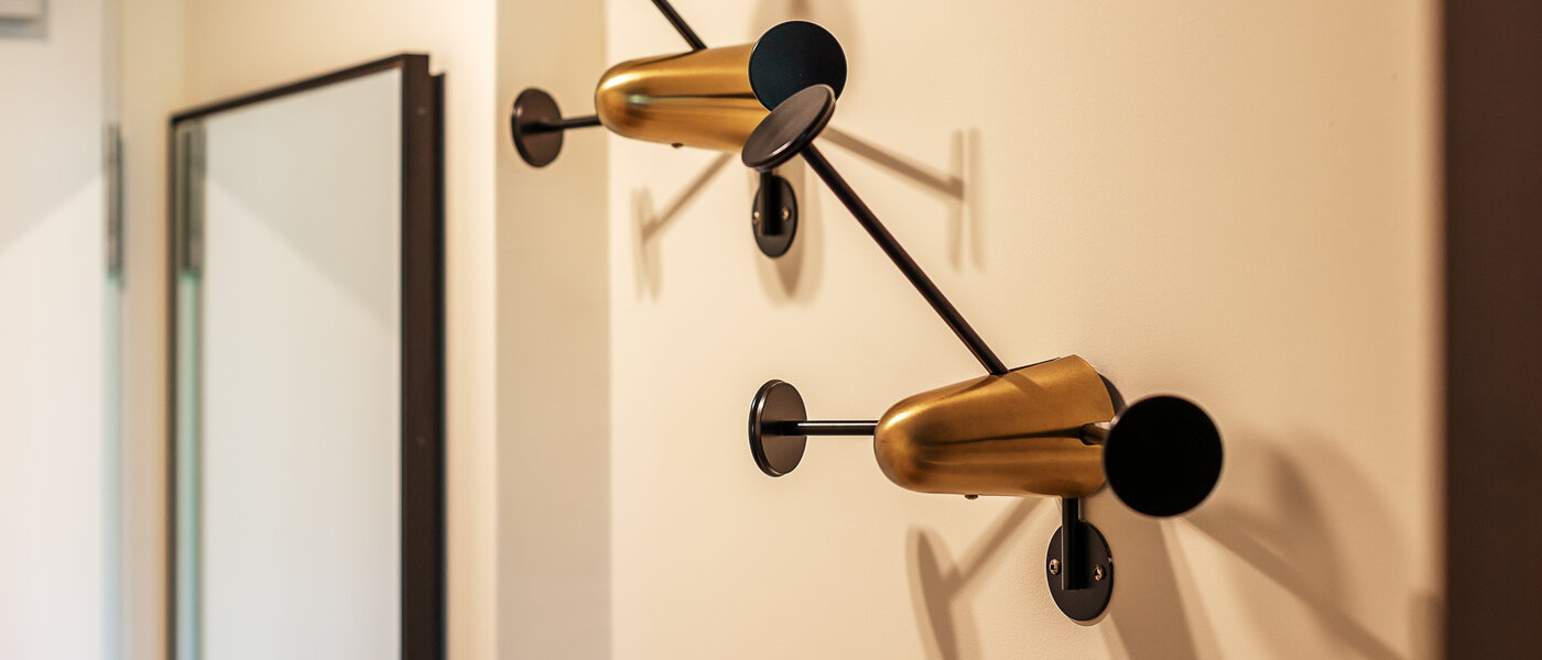 abitazione München Schwabing-West (rund um den Hohenzollernplatz) 03 ingresso/corridioio 12583