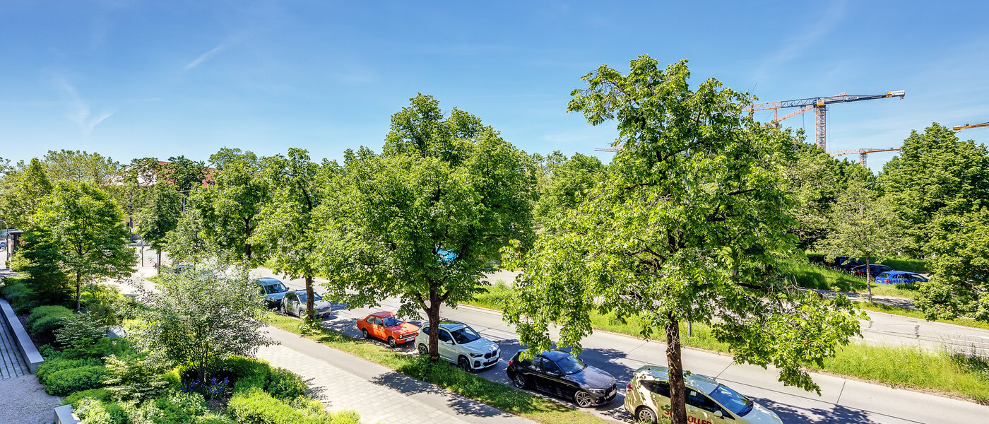 abitazione München Schwabing-West (rund um den Hohenzollernplatz) 01 vista 12583