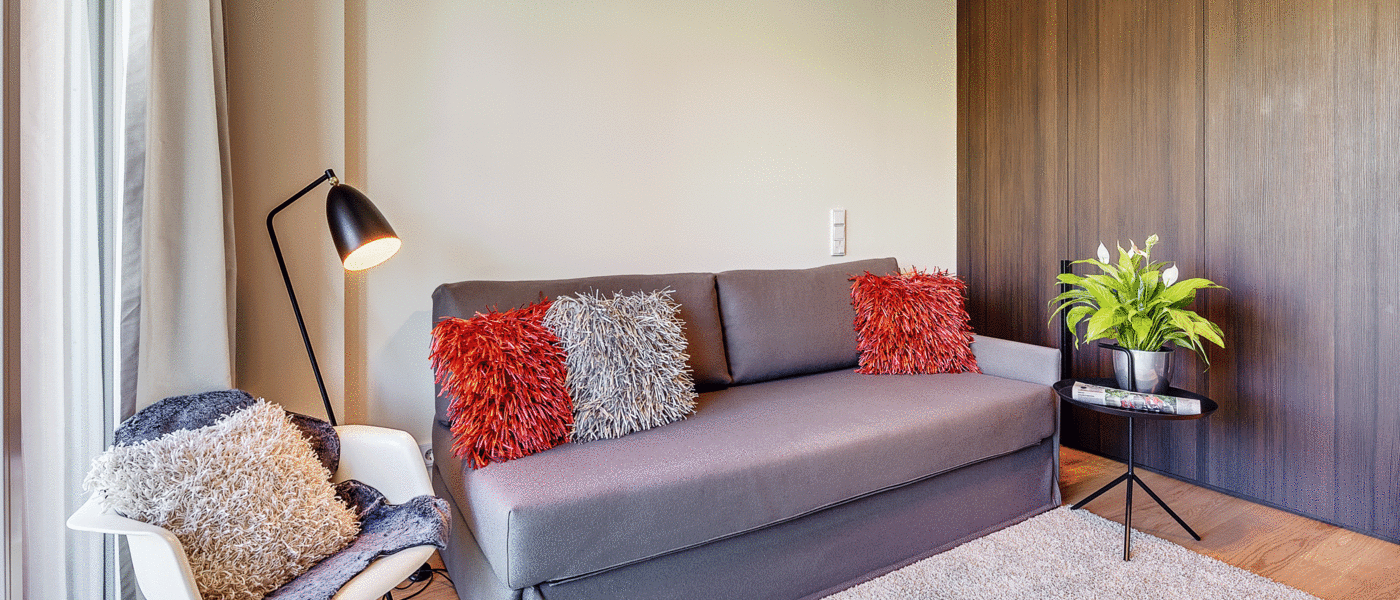 abitazione München Schwabing-West (rund um den Hohenzollernplatz) 01 zona notte 12583