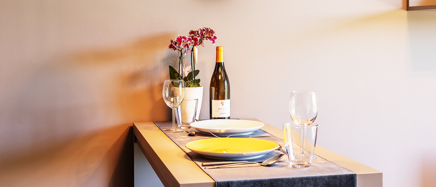 abitazione München Schwabing-West (rund um den Hohenzollernplatz) 04 zona living 12583