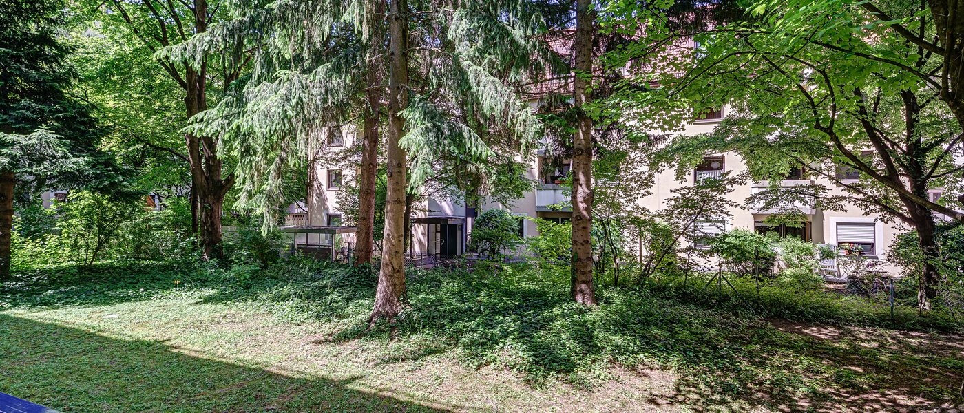 appartamento München Untersendling 01 vista 12584