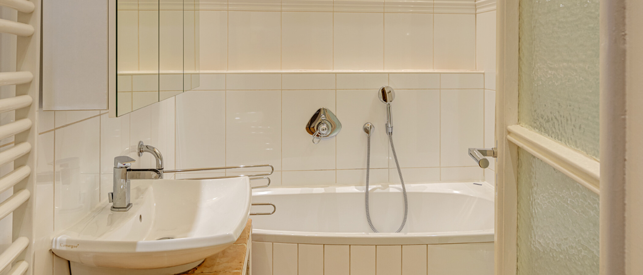 appartamento München Schwabing 01 bagno 12591