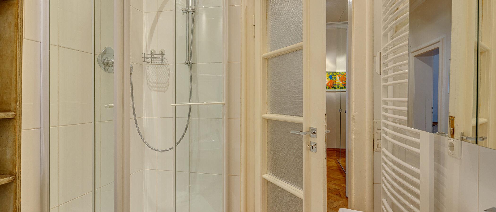appartamento München Schwabing 04 bagno 12591