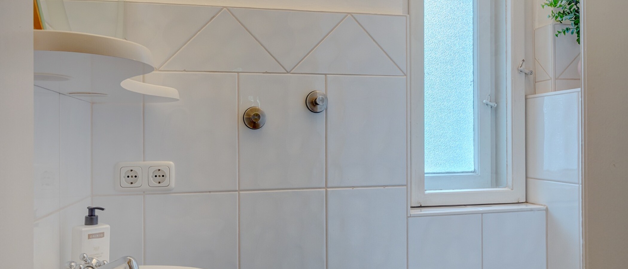 appartamento München Schwabing 01 toilette separata 12591