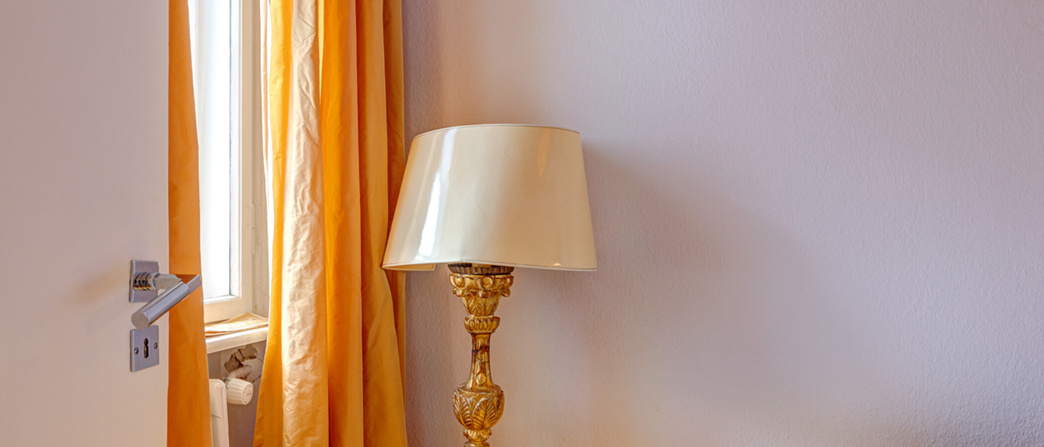 appartamento München Schwabing 02 3°camera da letto 12591