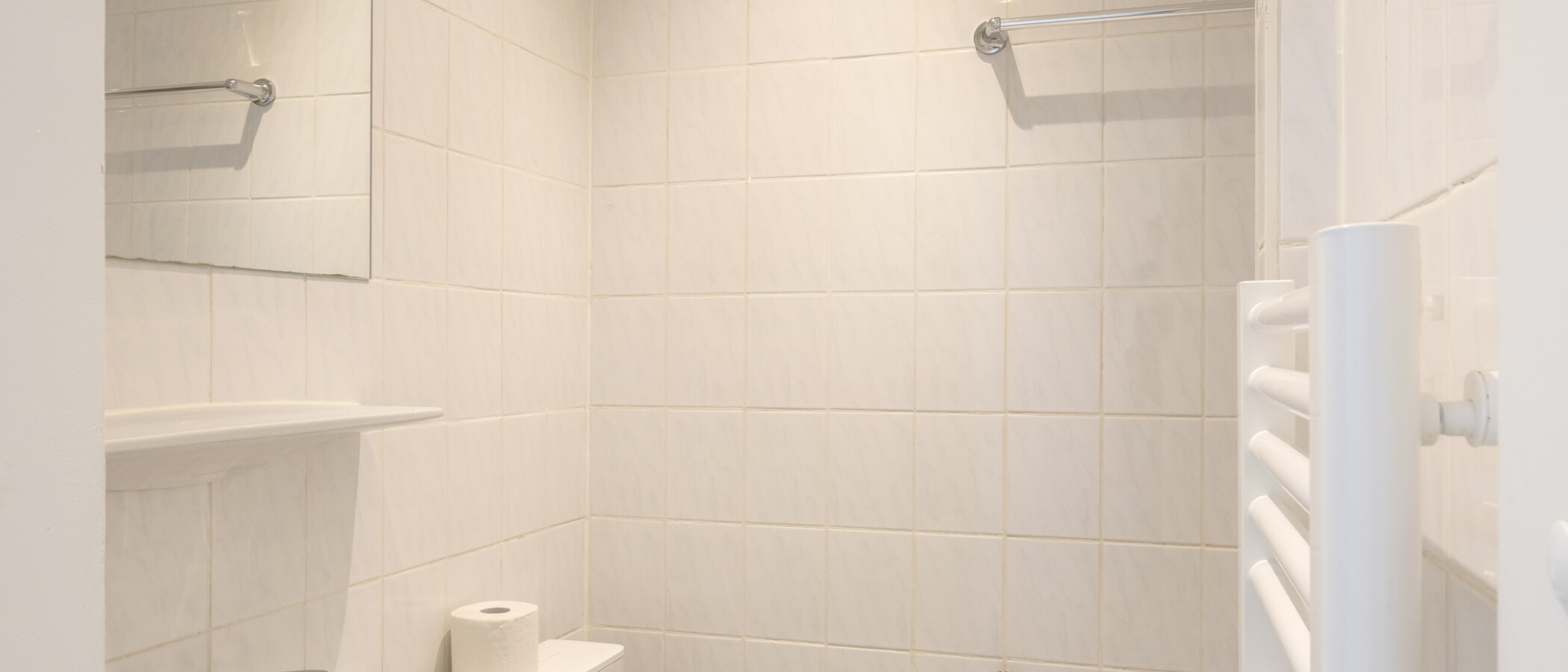 abitazione München Maxvorstadt - Universitätsviertel 01 bagno 12593
